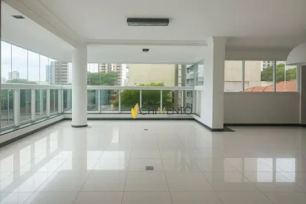 Apartamento com 3 Quartos à venda, 170m² no Jardim, Santo André