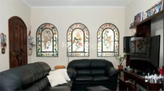 Sobrado com 4 Quartos à venda, 120m² no Santa Teresinha, São Paulo