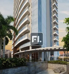 Sala Comercial para alugar, 164m² no Liberdade, São Paulo
