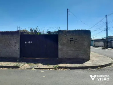 Lote/Terreno à venda, 657m² no Vila Arquelau, Uberaba