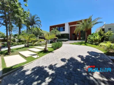 Casa com 5 Quartos à venda, 1350m² no Barra da Tijuca, Rio de Janeiro