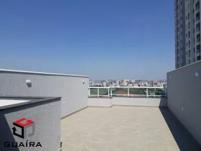 Cobertura com 2 Quartos à venda, 138m² no Santa Maria, Santo André