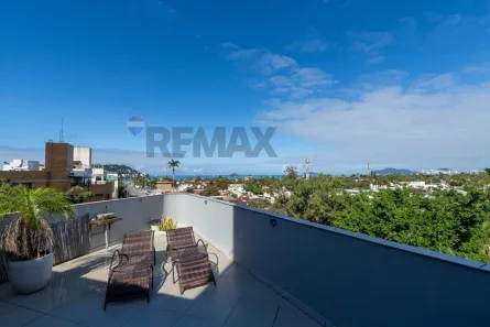 Cobertura com 2 Quartos à venda, 154m² no Enseada, Guarujá