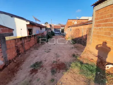 Lote/Terreno à venda, 125m² no Cidade Aracy, São Carlos