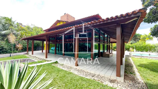 Casa com 5 Quartos à venda, 840m² no Aldeia dos Camarás, Camaragibe