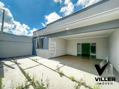 Casa com 3 Quartos à venda, 250m² no centro, Socorro