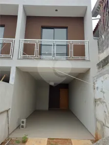 Casa com 2 Quartos à venda, 120m² no Jardim Monte Kemel, São Paulo