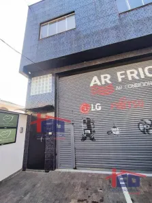 Sala Comercial para alugar, 30m² no Bussocaba, Osasco