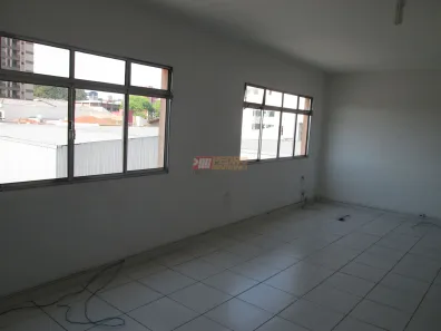 Sala Comercial para alugar, 75m² no Rudge Ramos, São Bernardo do Campo