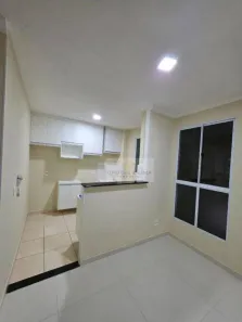 Apartamento com 2 Quartos à venda, 48m² no Parque Senhor do Bonfim, Taubaté