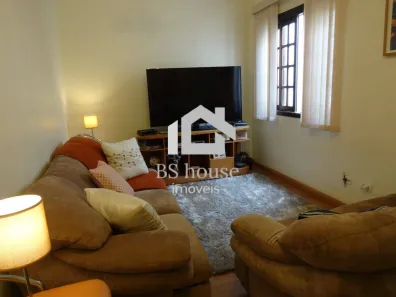 Apartamento com 2 Quartos à venda, 70m² no Vila Pires, Santo André