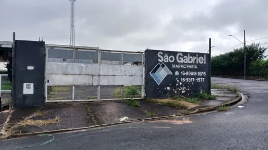 Galpão/Depósito/Armazém à venda, 316m² no Jardim Regina, Araraquara