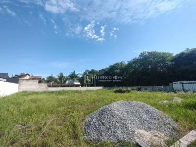 Lote/Terreno à venda, 688m² no Condomínio Residencial Reserva Ecológica Atibaia, Atibaia
