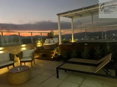 Apartamento com 3 Quartos à venda, 228m² no Vila Galvão, Guarulhos