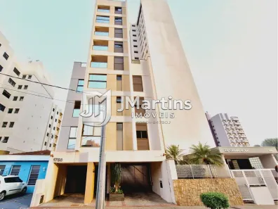 Apartamento com 2 Quartos para alugar, 50m² no Centro, São Carlos