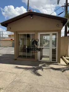 Apartamento com 2 Quartos à venda, 63m² no Parque Residencial Flor do Vale, Tremembé