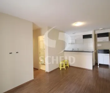 Apartamento com 3 Quartos para alugar, 67m² no Jardim Umuarama, São Paulo