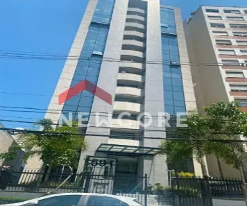 Sala Comercial com 1 Quarto à venda, 31m² no Perdizes, São Paulo