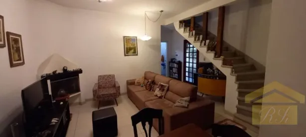 Sobrado com 2 Quartos à venda, 149m² no Brooklin Paulista, São Paulo
