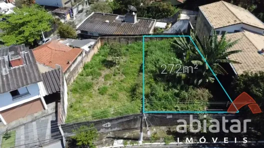 Lote/Terreno à venda, 272m² no Rolinópolis, São Paulo