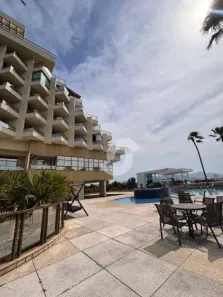 Apartamento com 1 Quarto à venda, 76m² no Gragoatá, Niterói