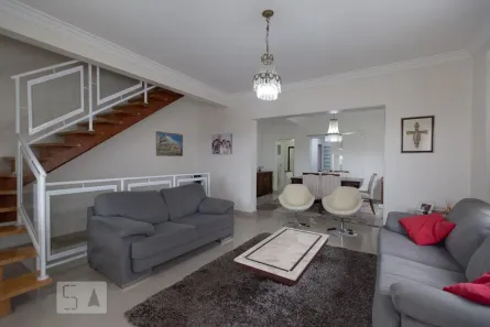 Casa de Condomínio com 3 Quartos à venda, 250m² no Alto da Mooca, São Paulo