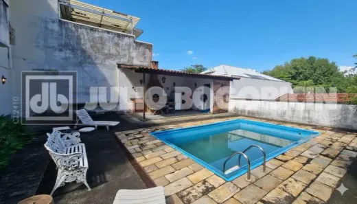 Casa com 3 Quartos à venda, 142m² no Jardim Guanabara, Rio de Janeiro