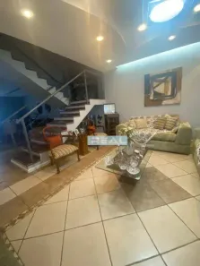 Casa de Condomínio com 3 Quartos à venda, 340m² no Parque Brasil 500, Paulínia