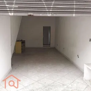 Ponto Comercial para alugar, 56m² no Jabaquara, São Paulo