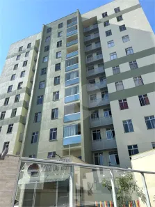 Apartamento com 3 Quartos à venda, 75m² no Jardim Camburi, Vitória