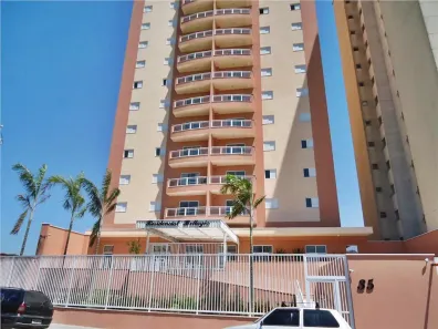 Apartamento com 2 Quartos à venda, 106m² no Jardim Carlos Borella, Itatiba