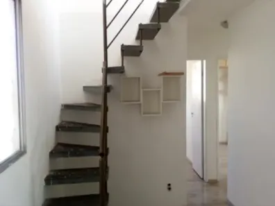 Cobertura com 3 Quartos à venda, 90m² no Paquetá, Belo Horizonte