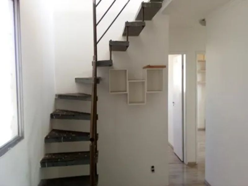 Cobertura com 3 quartos — Paquetá, Belo Horizonte
