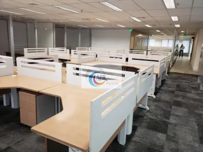 Sala Comercial para alugar, 510m² no Vila Almeida, São Paulo