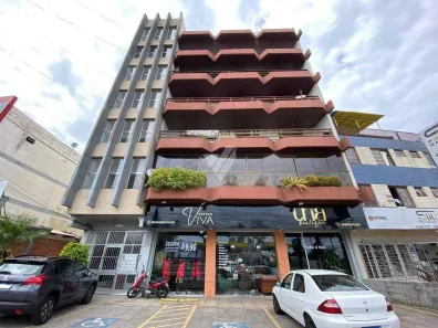 Apartamento com 2 Quartos para alugar, 78m² no COHAB C, Gravataí