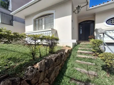 Casa com 5 Quartos para alugar, 307m² no Centro, Sorocaba