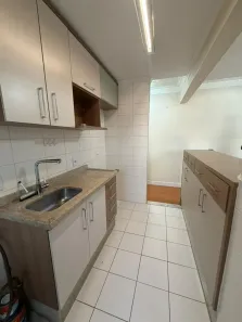 Apartamento com 3 Quartos à venda, 56m² no Portais (Polvilho), Cajamar