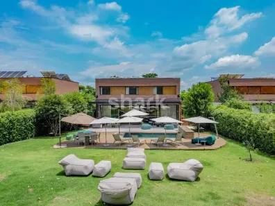Casa de Condomínio com 5 Quartos para alugar, 450m² no Fazenda Boa Vista I, Porto Feliz