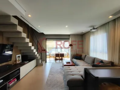 Cobertura com 2 Quartos à venda, 120m² no Indianópolis, São Paulo