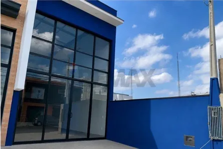 Ponto Comercial para alugar, 211m² no Centro, Indaiatuba