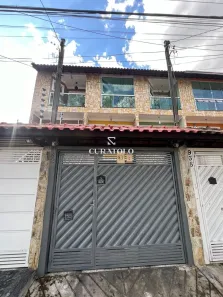 Sobrado com 3 Quartos à venda, 166m² no Jardim Nossa Senhora do Carmo, São Paulo