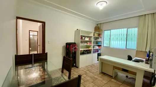 Apartamento com 2 Quartos à venda, 84m² no Castelo, Belo Horizonte