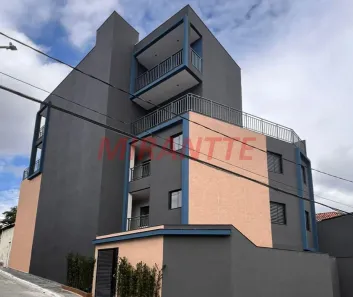 Apartamento com 2 Quartos à venda, 42m² no Vila Germinal, São Paulo