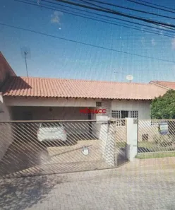 Imóvel Comercial com 3 Quartos à venda, 240m² no Califórnia, Londrina