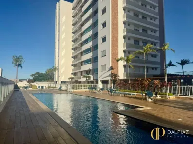 Apartamento com 2 Quartos à venda, 76m² no Jardim Atlântico, Florianópolis