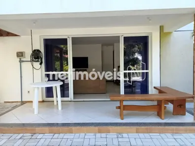 Casa de Condomínio com 3 Quartos à venda, 116m² no Praia do Flamengo, Salvador