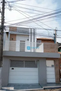 Sobrado com 3 Quartos à venda, 248m² no Nossa Senhora do Ó, São Paulo