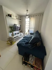 Apartamento com 2 Quartos à venda, 52m² no Taquara, Rio de Janeiro