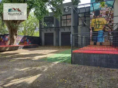 Prédio Comercial para alugar, 300m² no Parque das Universidades, Campinas