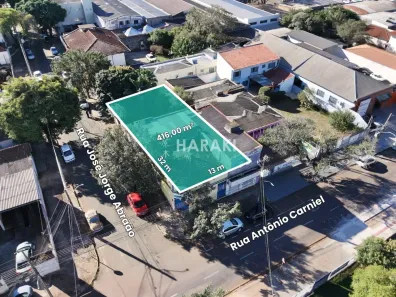 Lote/Terreno à venda, 416m² no Zona 05, Maringá